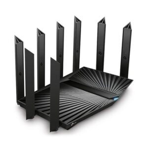 tp-link Archer AX95 AX7800 Tri-Band 8-Stream Wi-Fi 6 Router- راوتر كيمنج