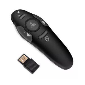 Wireless Presenter