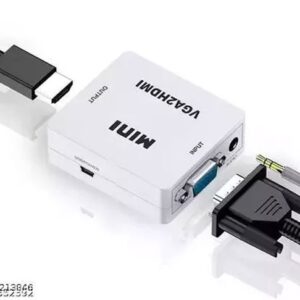 VGA2HDMI