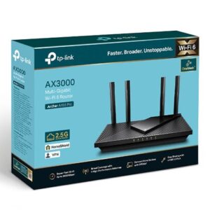 Archer AX55 Pro