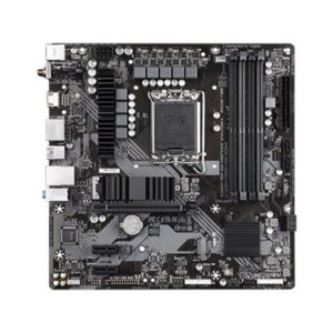 B760M DS3H DDR4 1.2