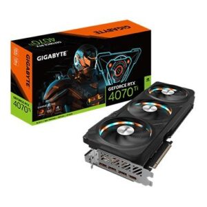 RTX 4070 Ti Gaming OC