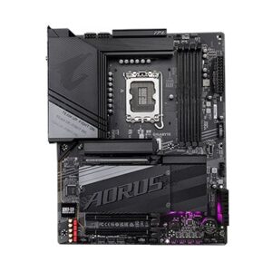 Z790 AORUS ELITE X AX