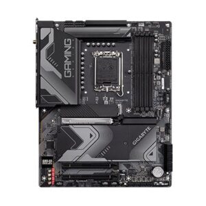 Z790 GAMING X AX