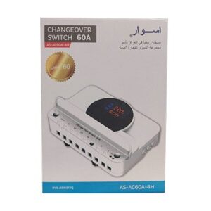 AS-AC60A-4H