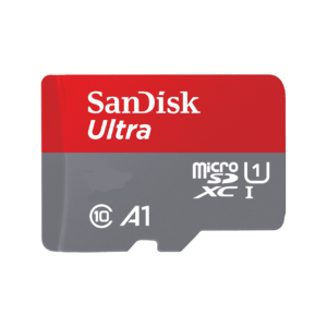 SanDisk Ultra microSD