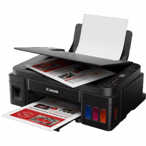 CANON PIXMA G3410 PRINTER Wi-Fi, Print, Copy, Scan