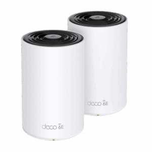 TP-LINK DECO XE75 AXE5400 2-PCS